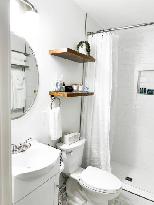 Vineyard Cottage-Pet Friendly & Walk To Oaklawn! Hot Springs Exterior foto